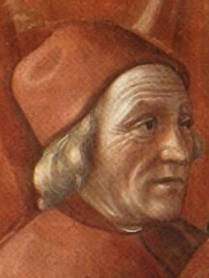 Marsilio Ficino photo