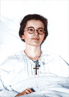 Marta Robin photo