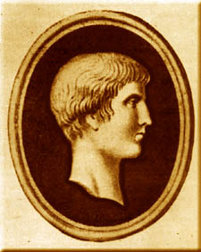 Marco Valerio Marziale photo