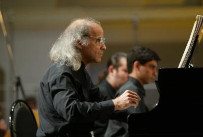 Martin Berkofsky photo