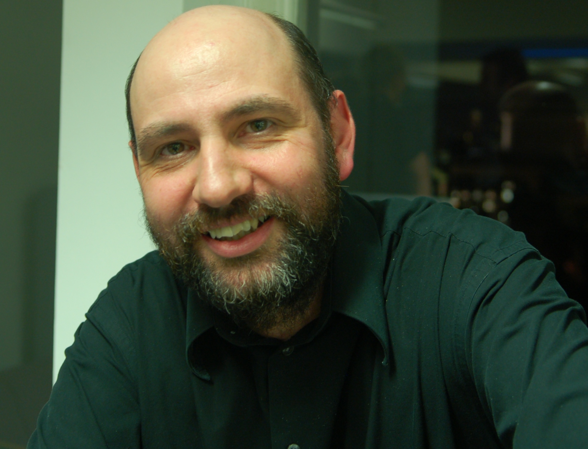 Martin Fowler photo