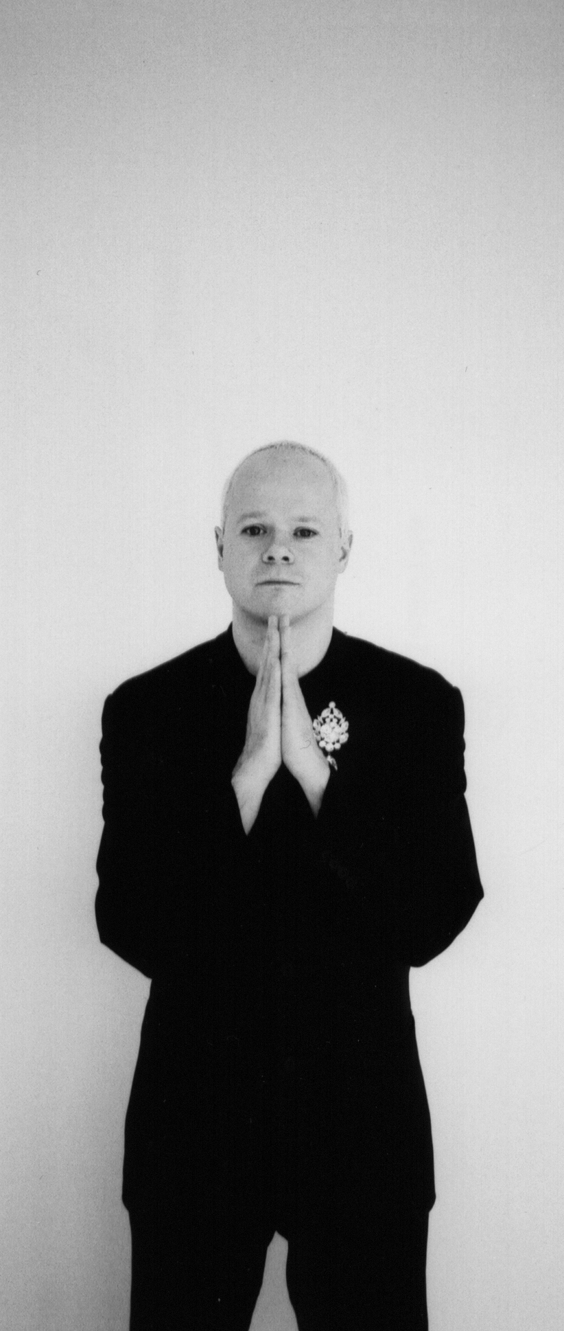 Martin Firrell photo