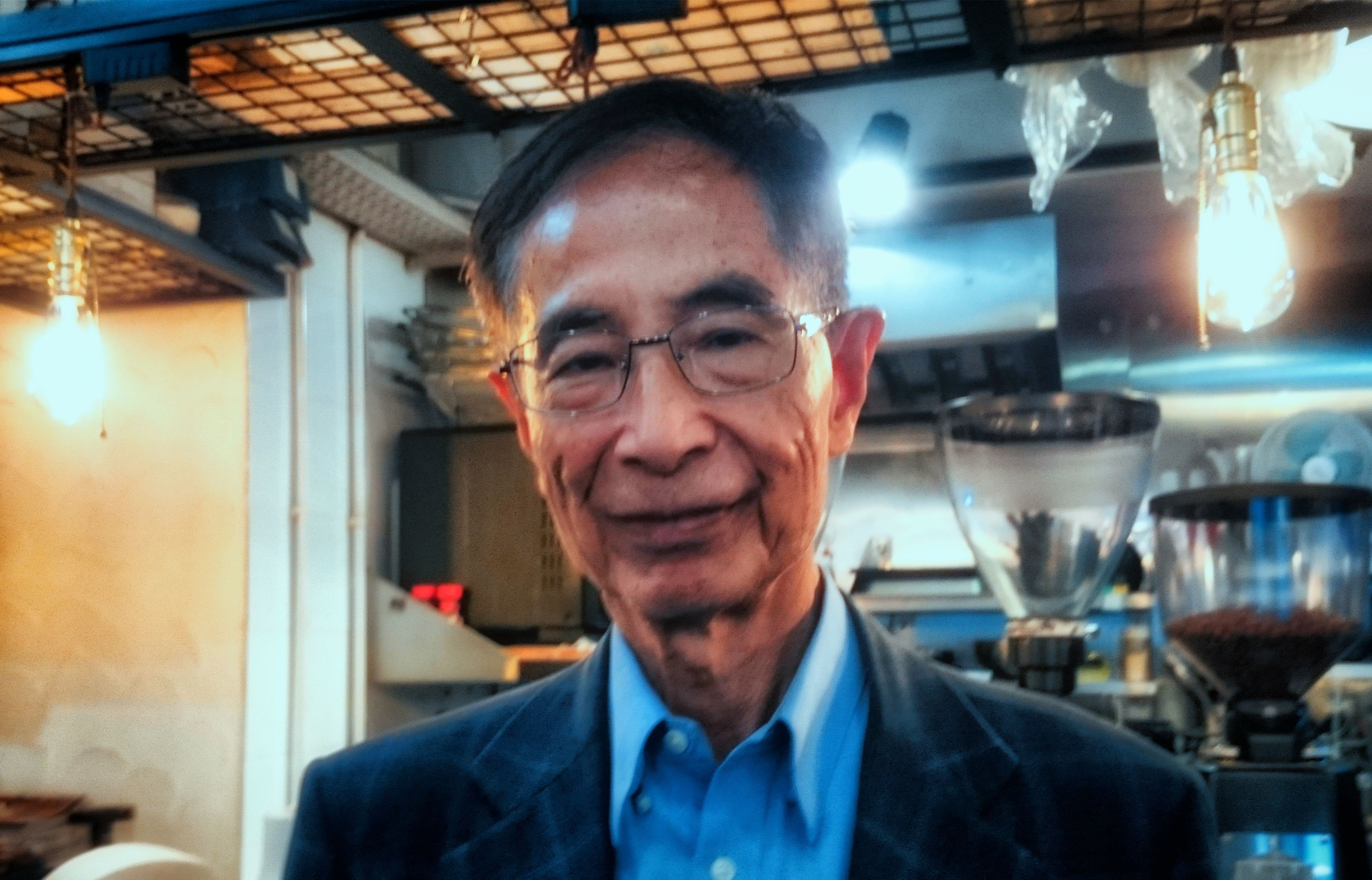 Martin Li photo