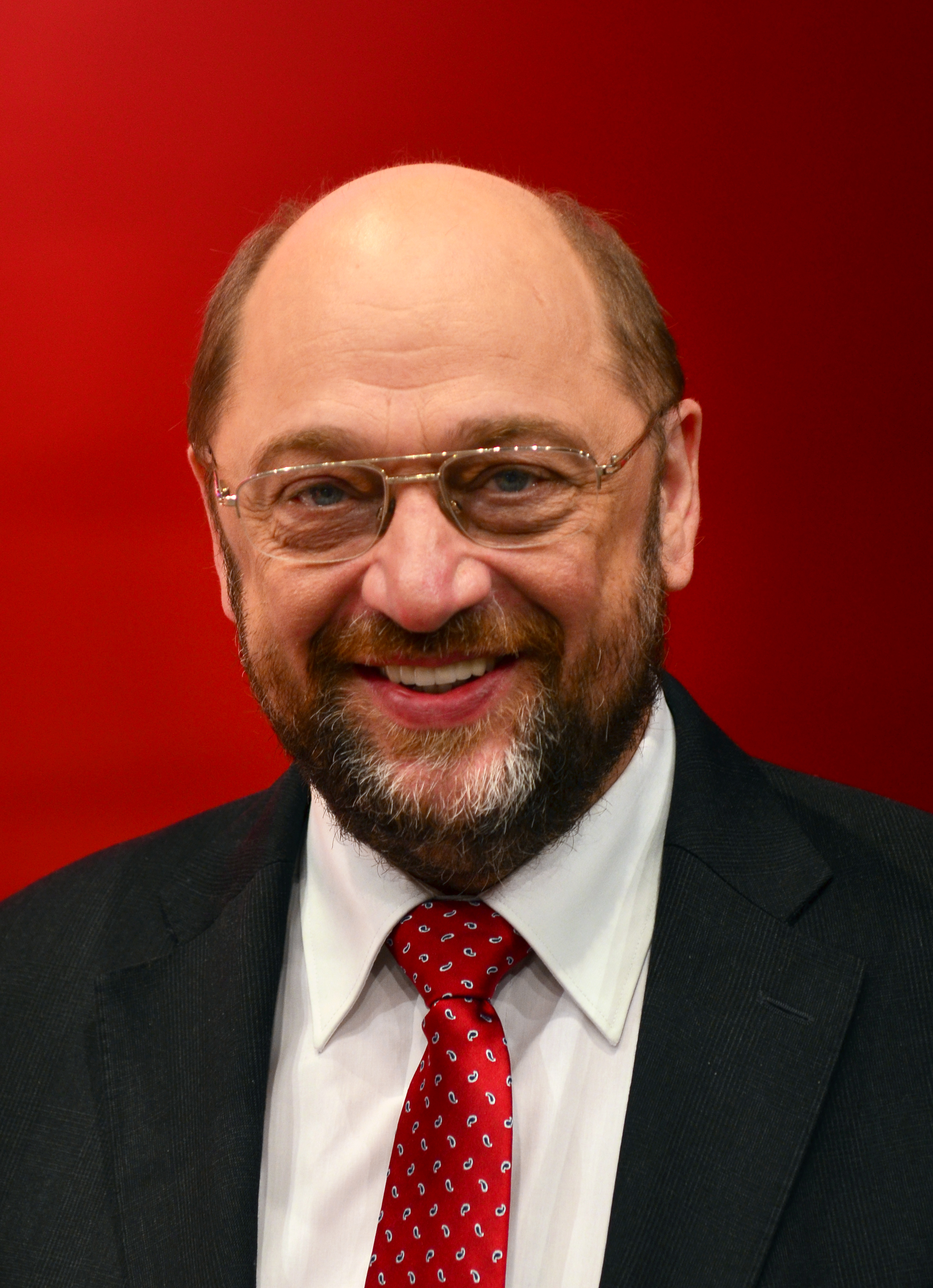 Martin Schulz photo