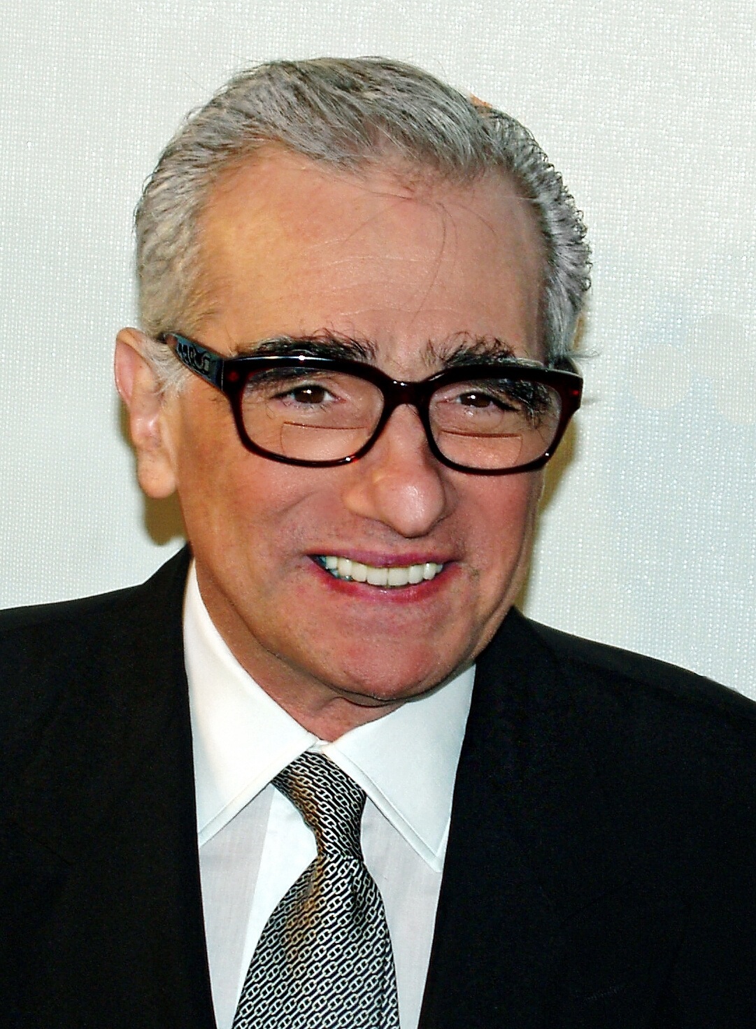 Martin Scorsese photo