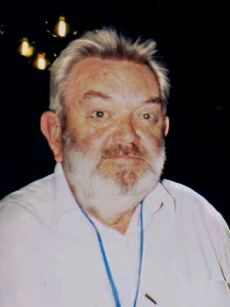 Martinus Veltman photo