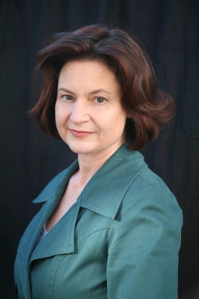 Mary Eberstadt photo