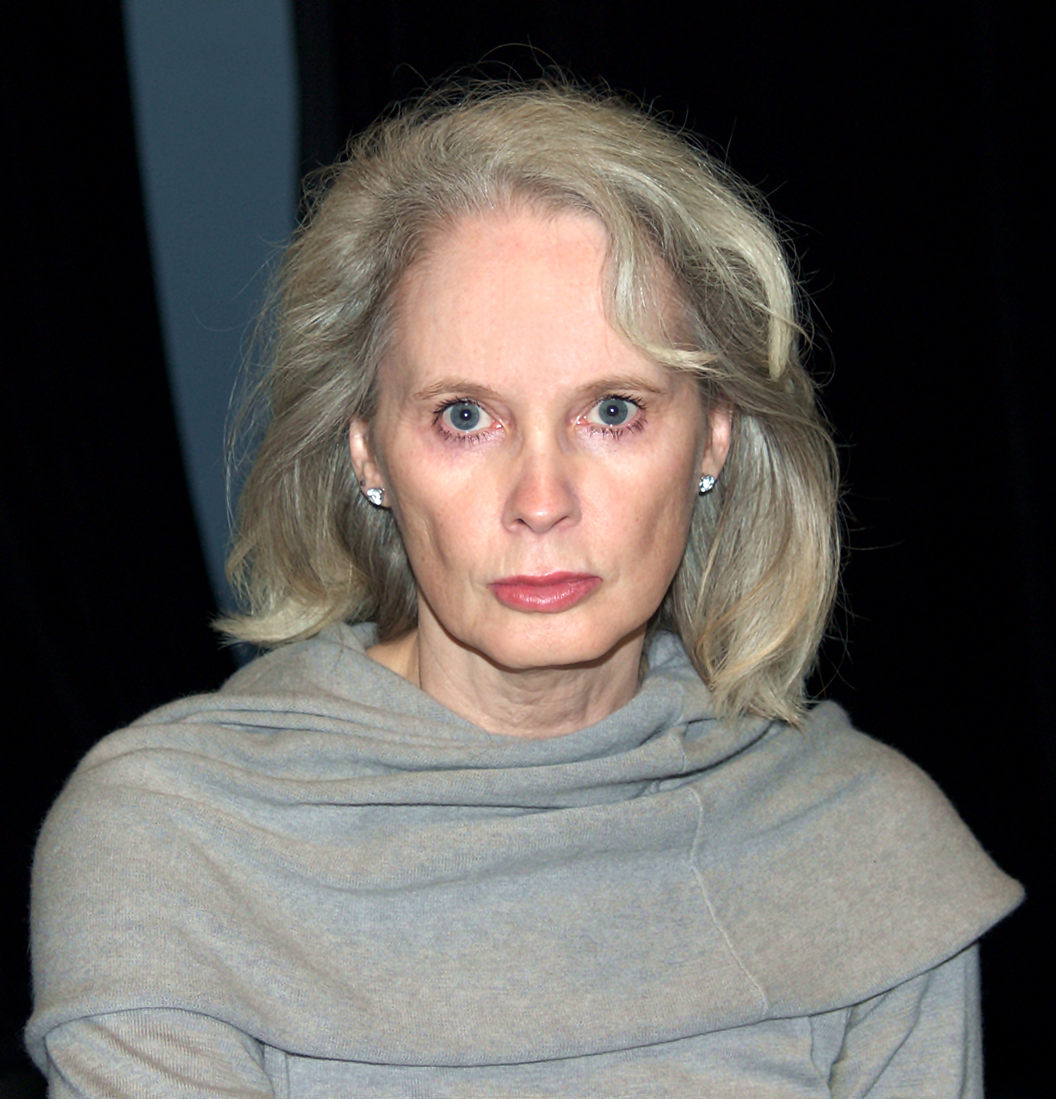 Mary Gaitskill photo