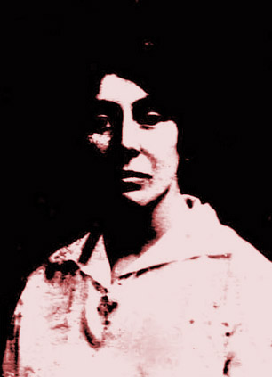Mary Heaton Vorse photo