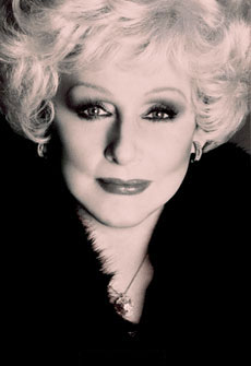 Mary Kay Ash photo