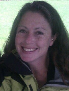Marya Hornbacher photo