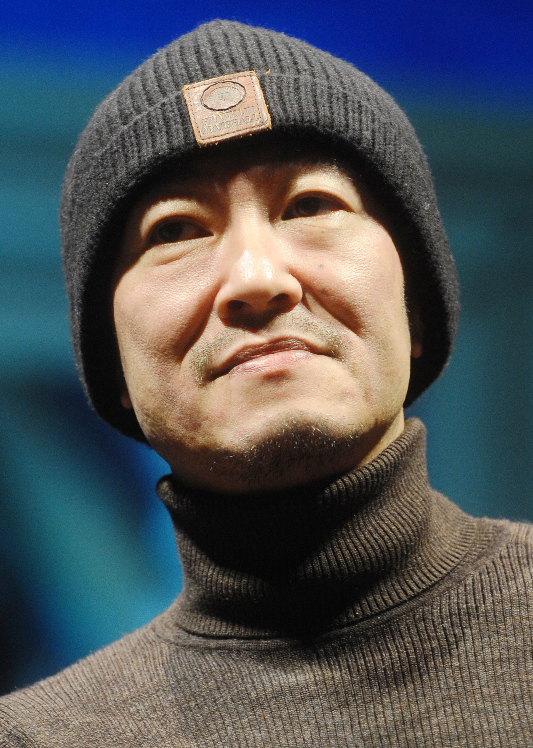 Masakazu Katsura photo