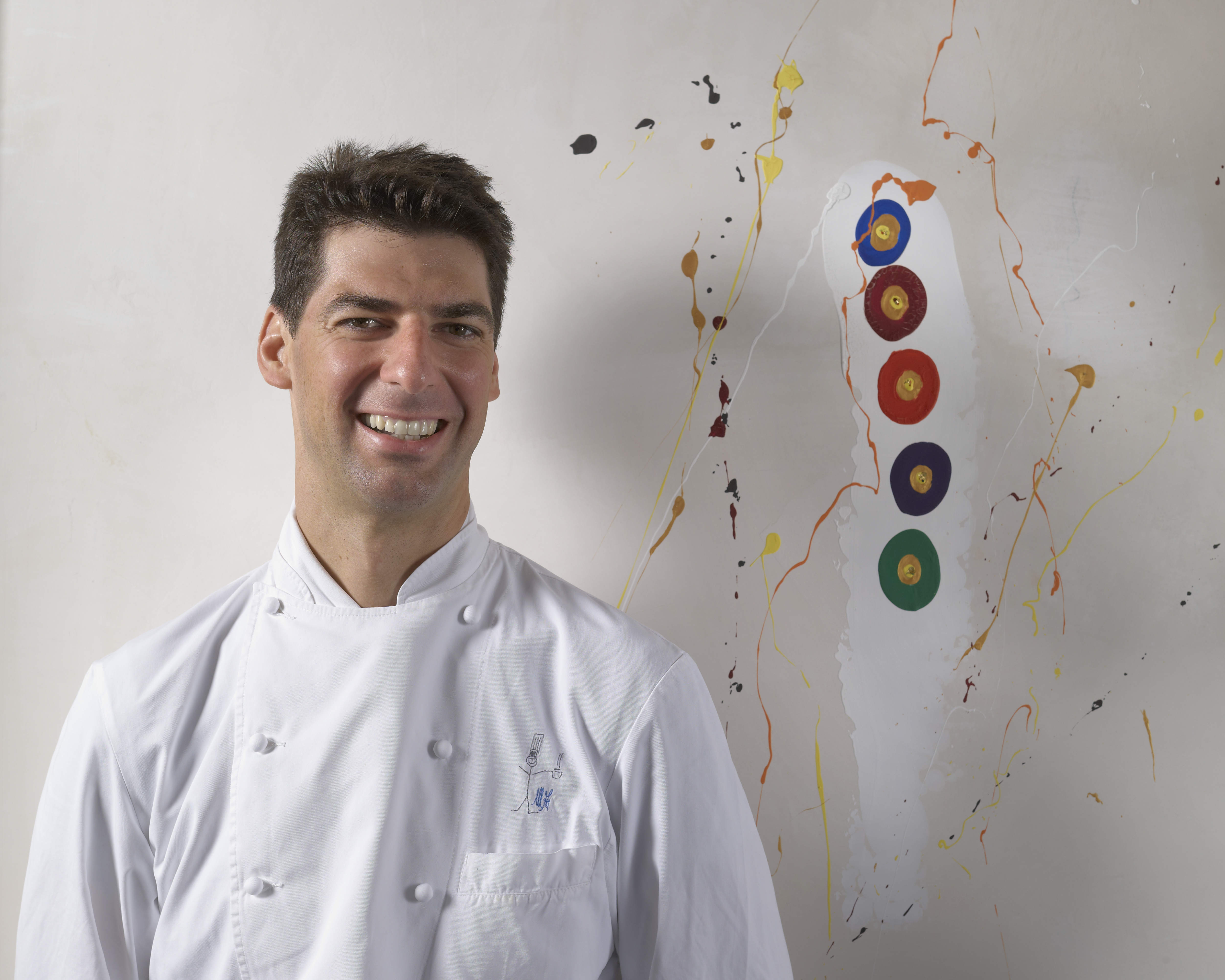 Massimiliano Alajmo photo