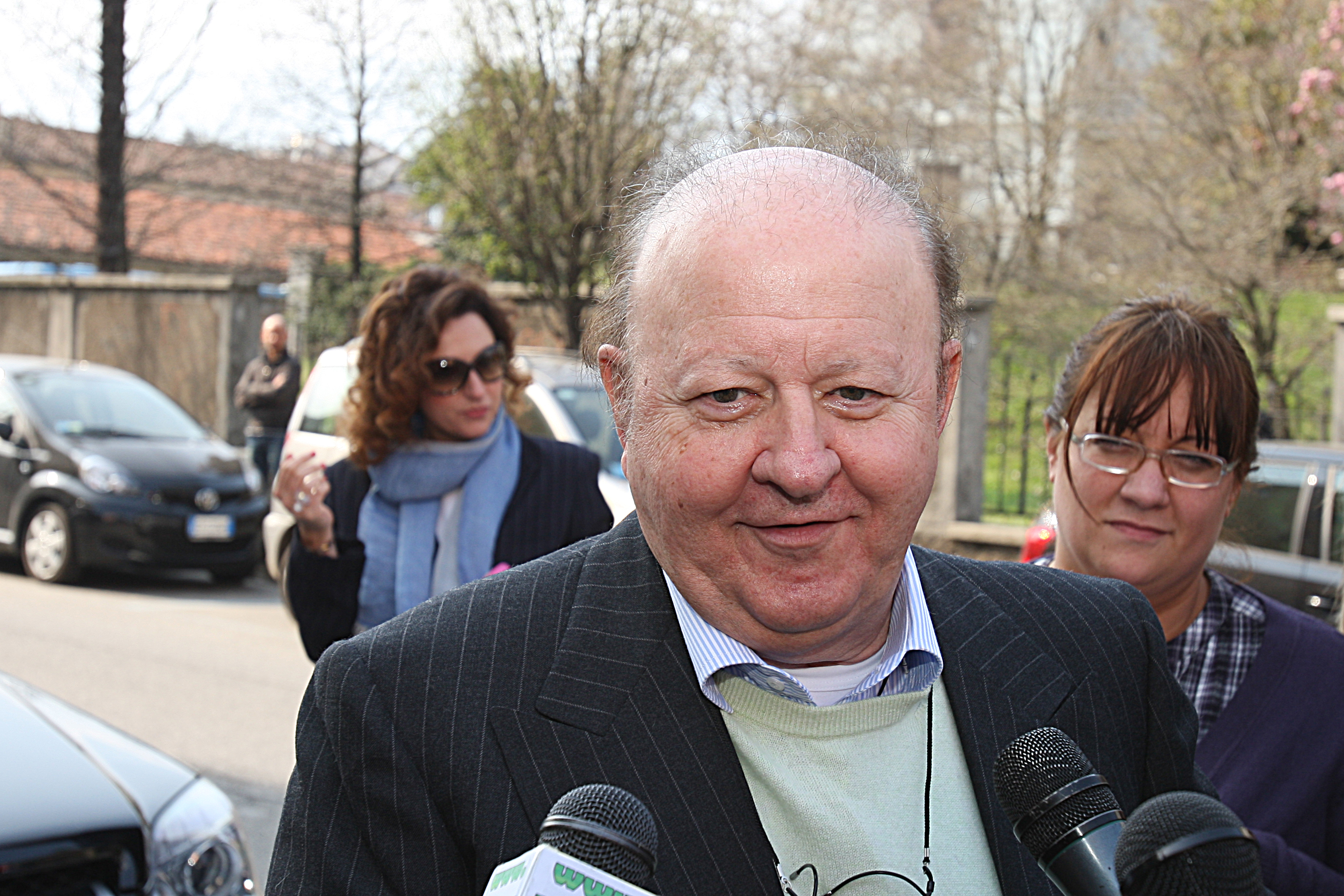 Massimo Boldi photo