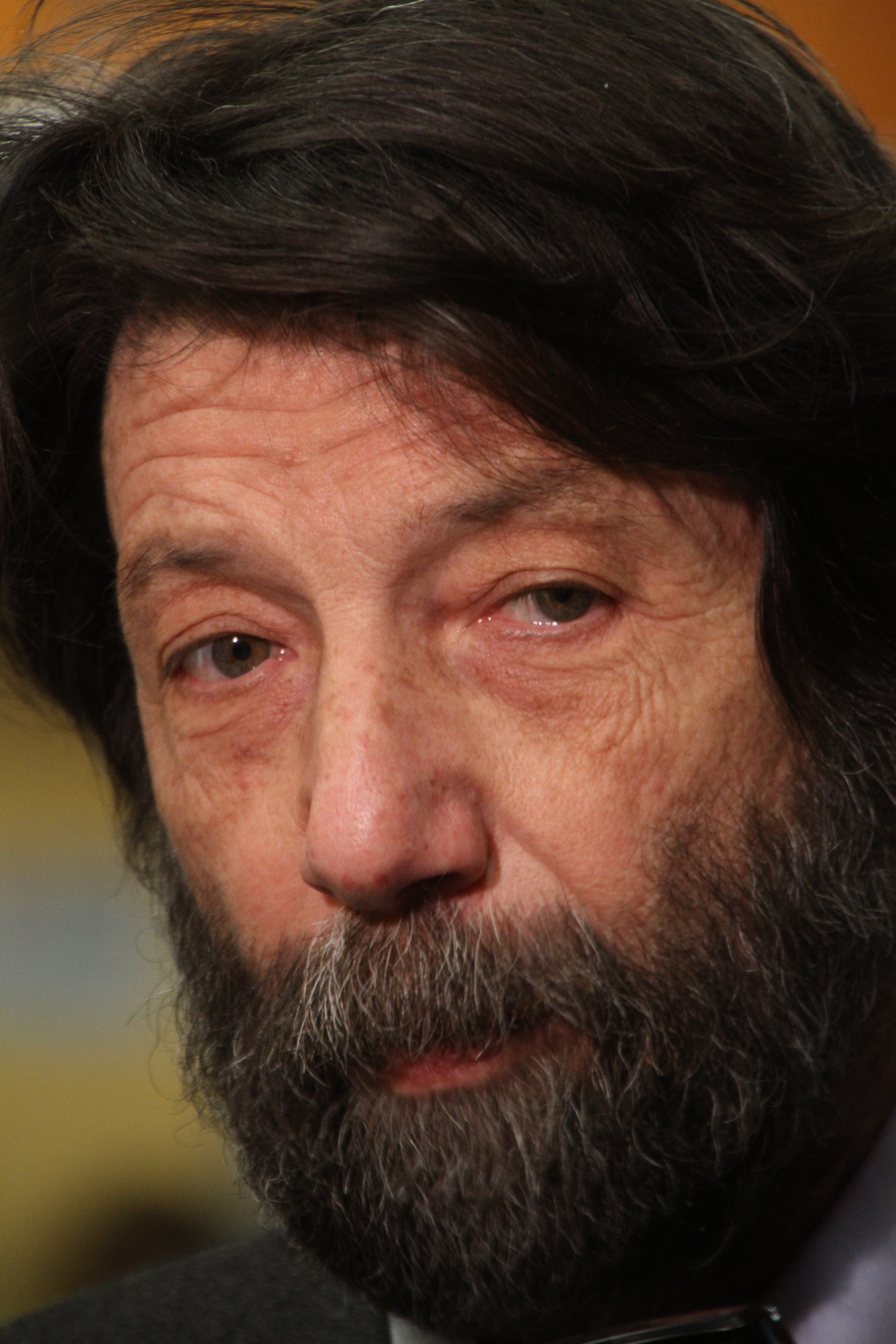 Massimo Cacciari photo
