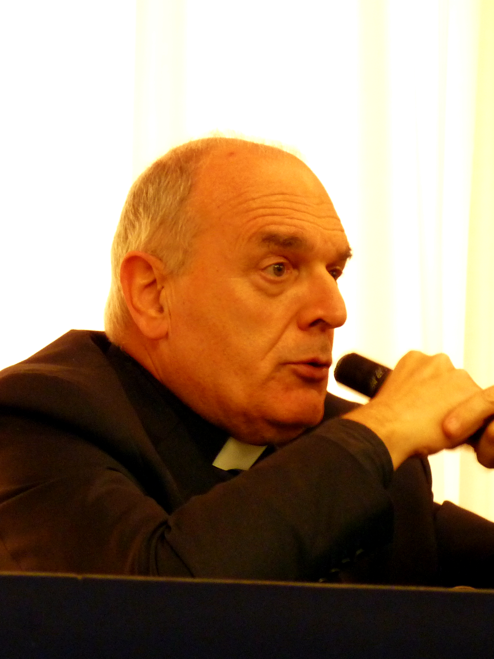 Massimo Camisasca photo