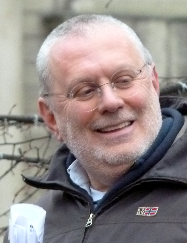 Massimo Cirri photo