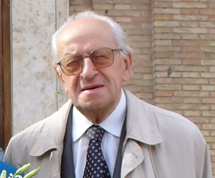 Massimo Colesanti photo