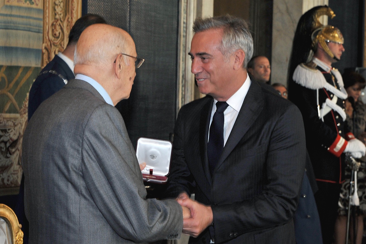 Massimo Ghini photo