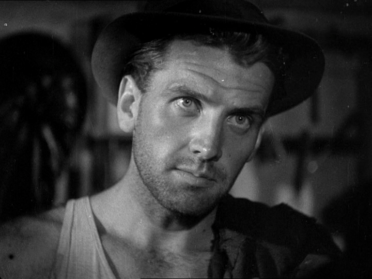 Massimo Girotti photo