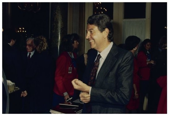 Massimo Teodori photo