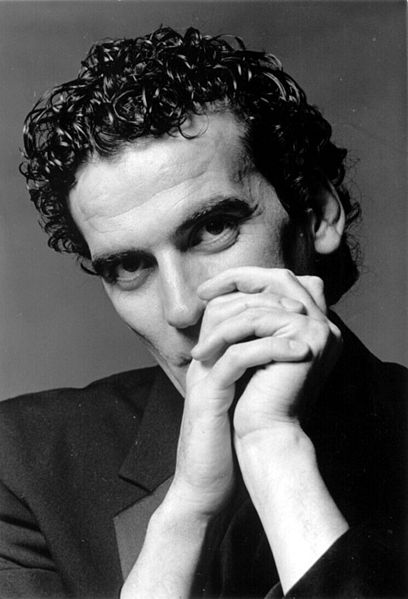 Massimo Troisi photo