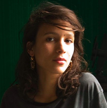 Mati Diop photo