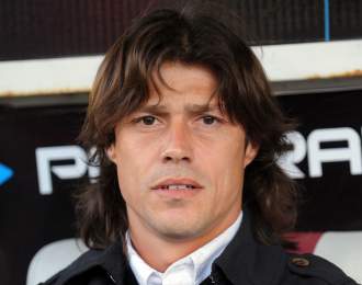 Matías Almeyda photo