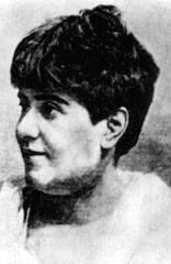 Matilde Serao photo