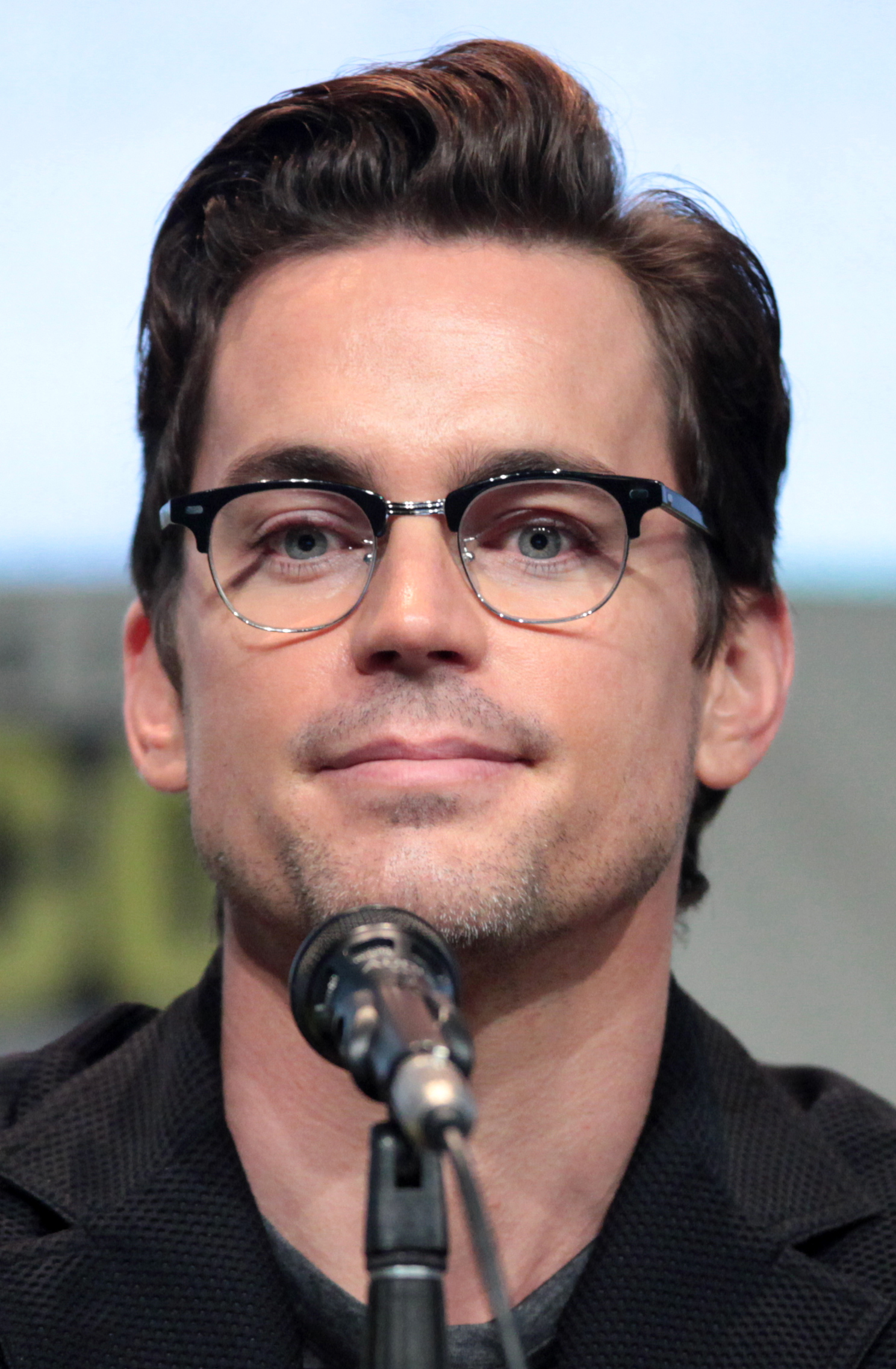 Matt Bomer photo