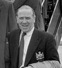 Matt Busby photo