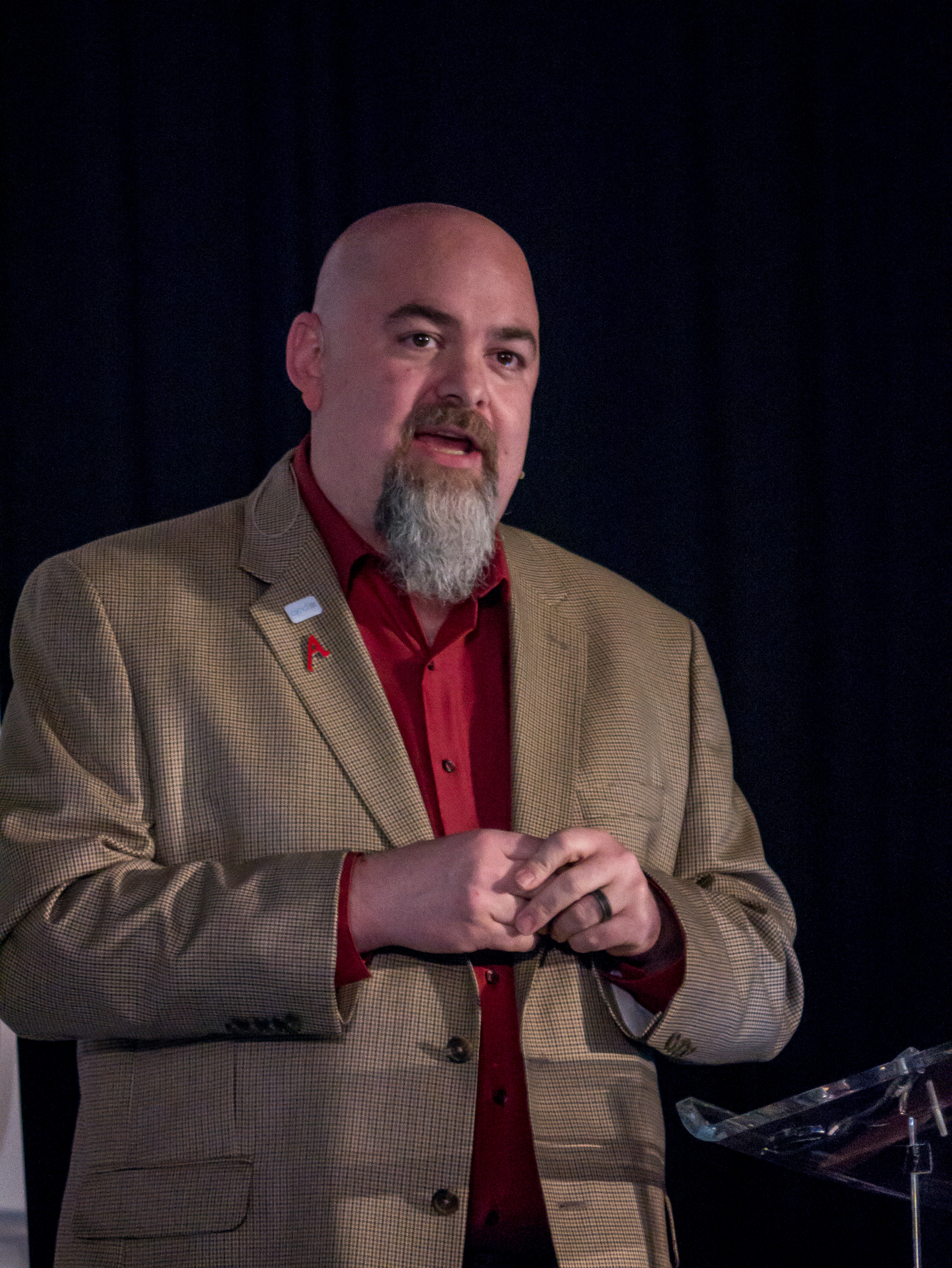 Matt Dillahunty photo