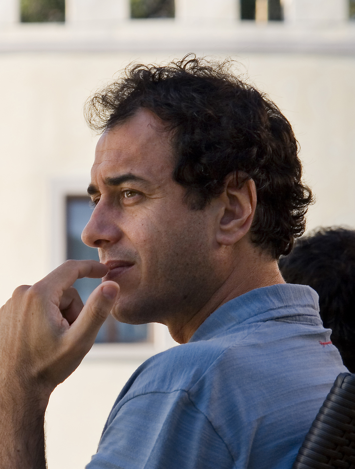 Matteo Garrone photo