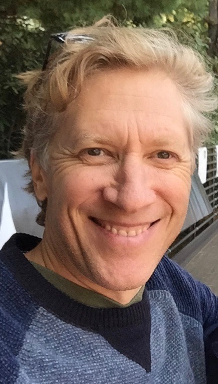 Matthew Klam photo