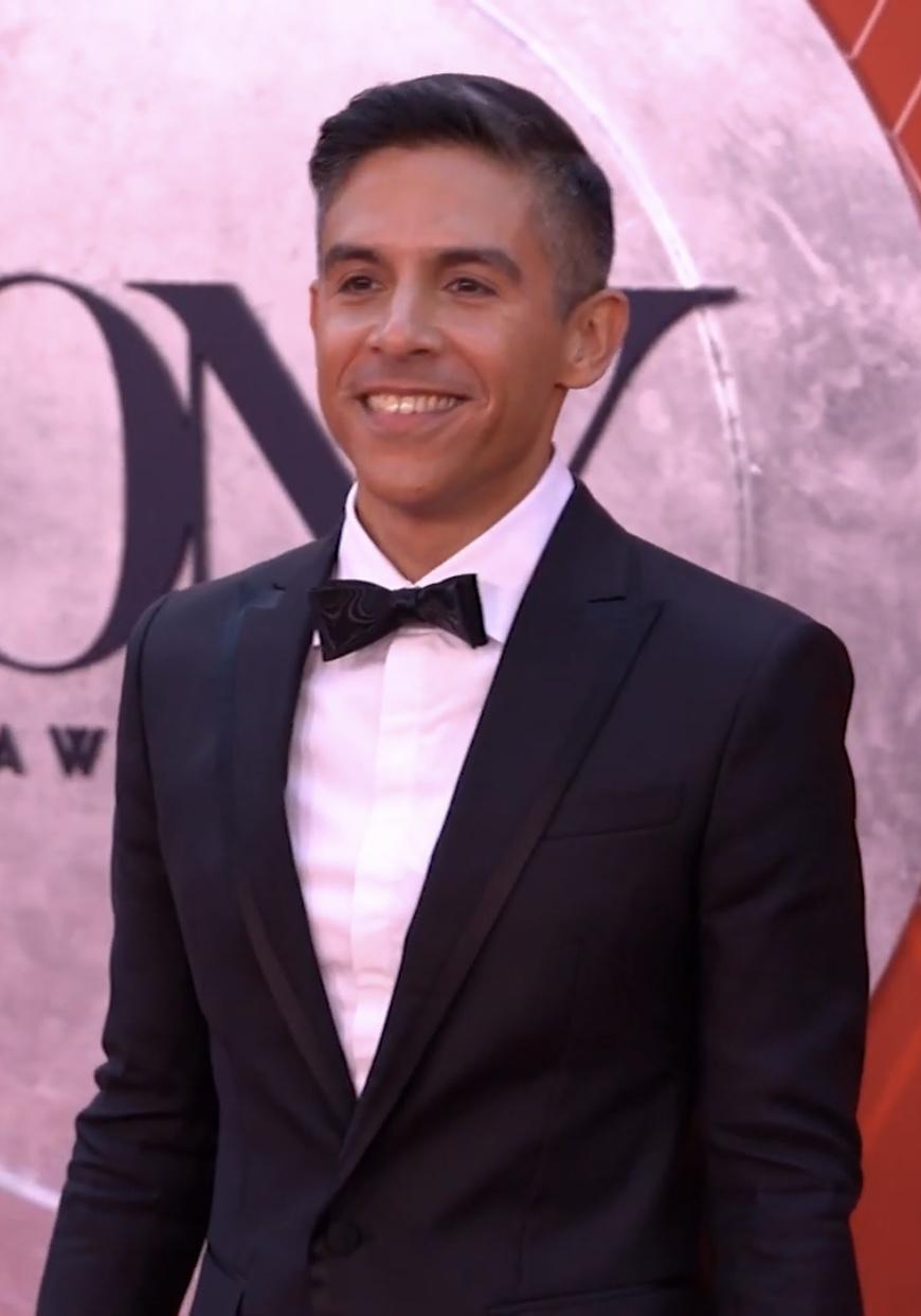 Matthew López photo