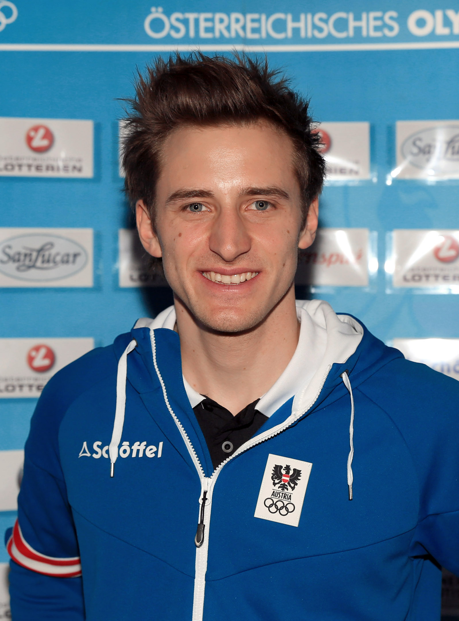 Matthias Mayer photo