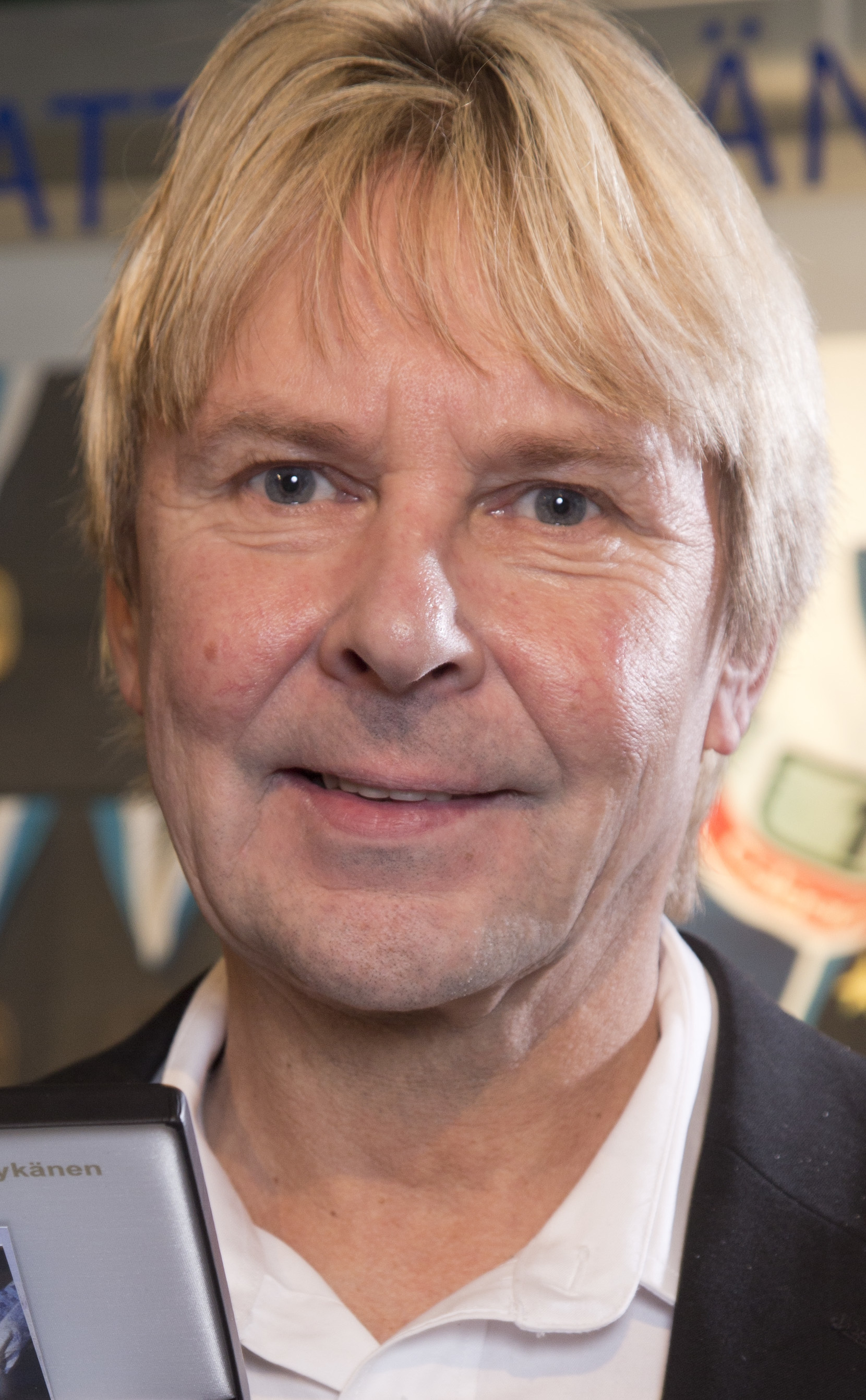 Matti Nykänen photo