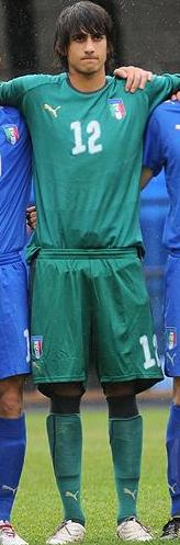 Mattia Perin photo