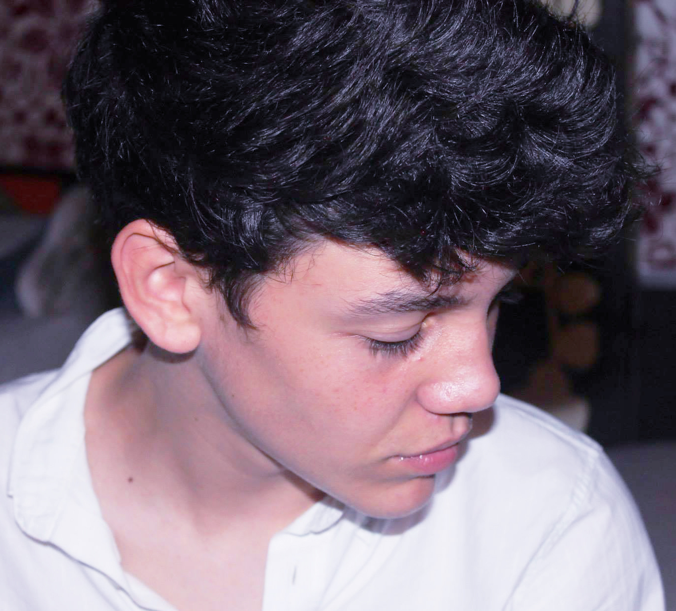 Mattia Vlad Morleo photo
