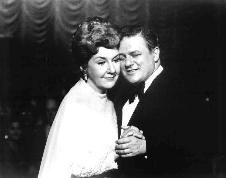Maureen Stapleton photo