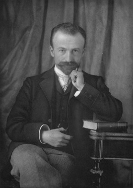 Maurice Blondel photo