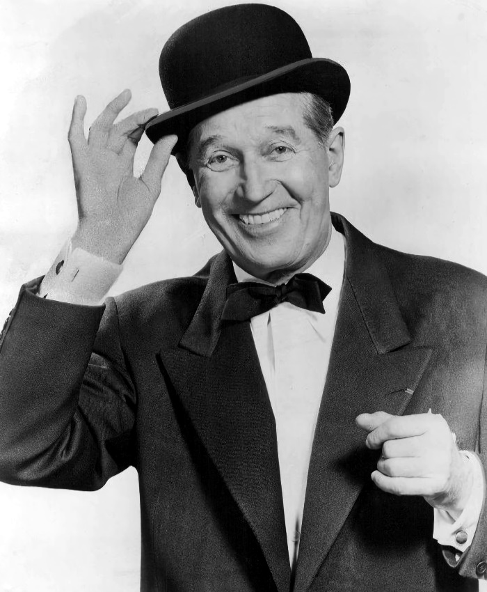 Maurice Chevalier photo