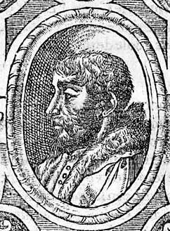 Maurice Scève photo