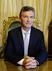 Mauricio Macri photo