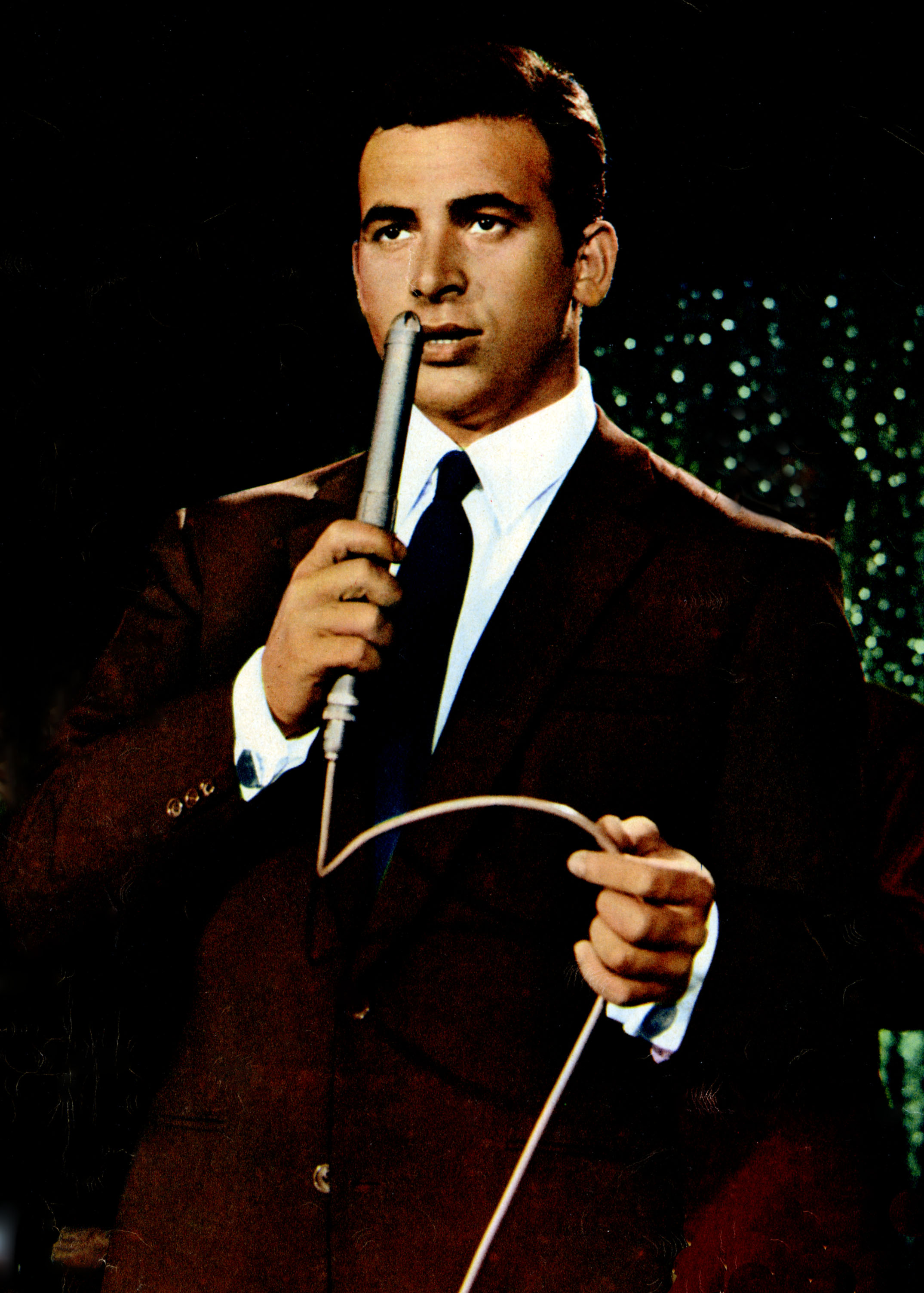 Maurizio Arena photo