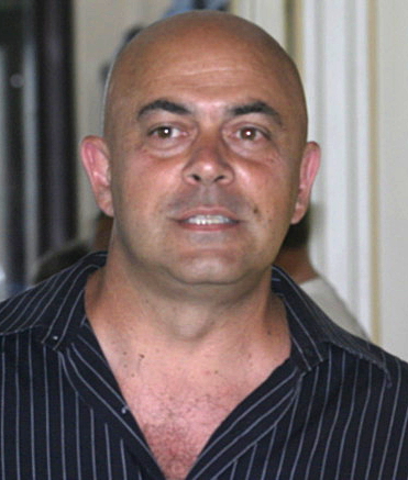 Maurizio Crozza photo