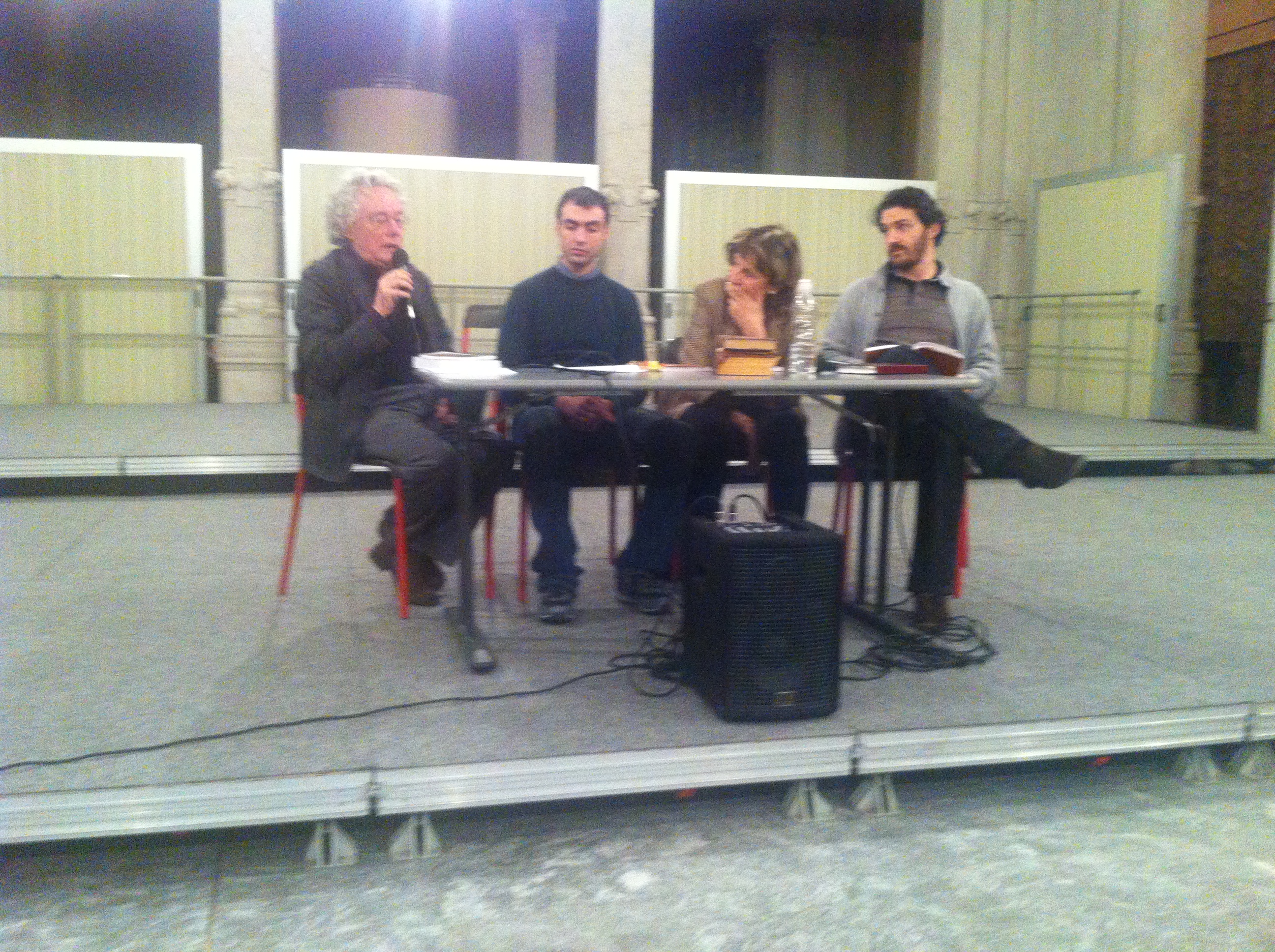 Maurizio Cucchi photo