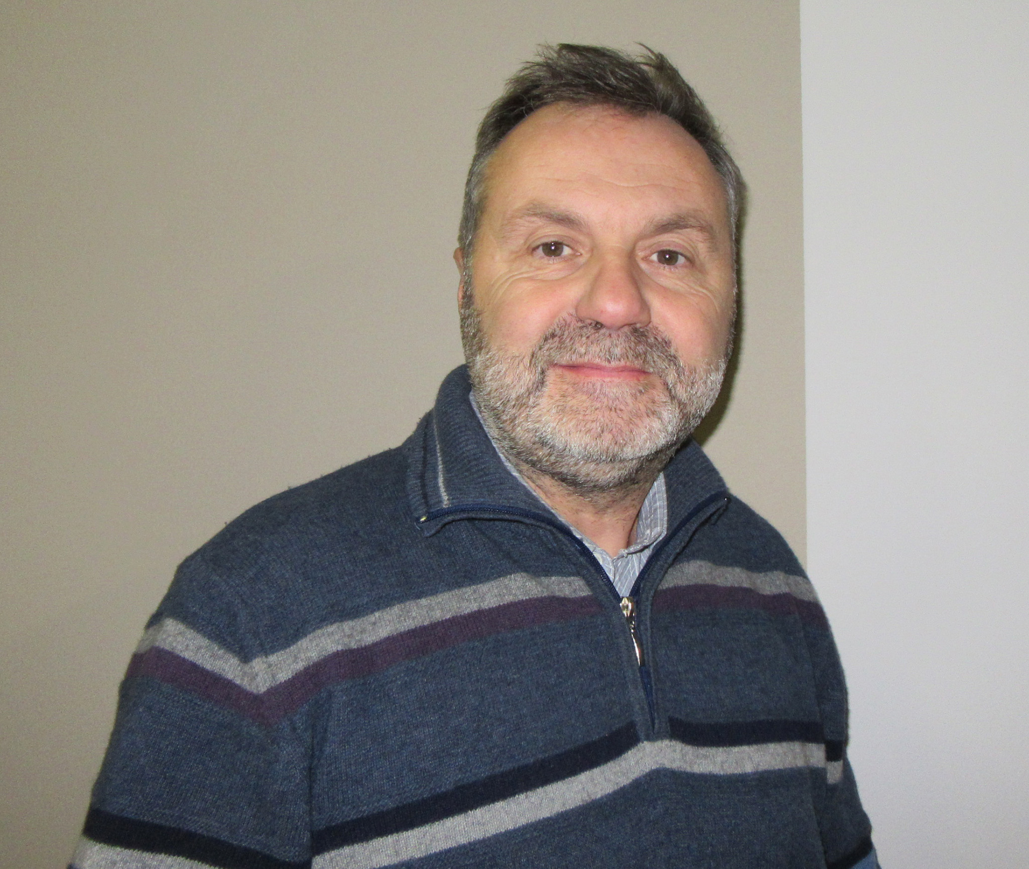 Maurizio Milani photo