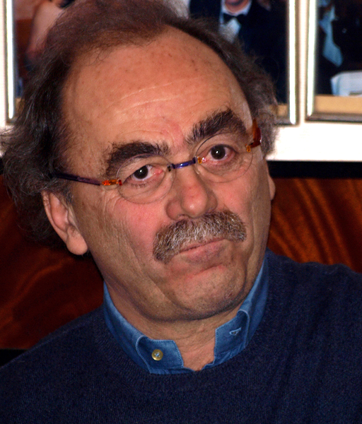 Maurizio Nichetti photo