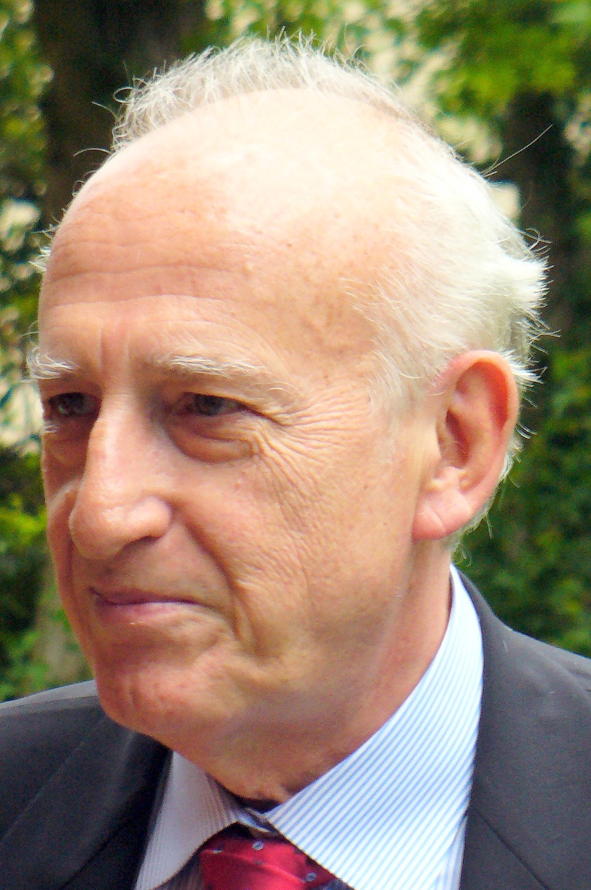 Maurizio Pollini photo
